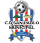 圣巴勃罗市 logo