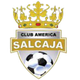 美洲萨尔卡哈俱乐部 logo