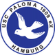 帕隆玛 logo