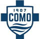 科莫U18 logo