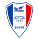 水原三星 logo