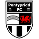 帕地普利德  logo
