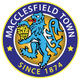 马科斯菲尔德镇  logo