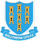 巴利米纳联队  logo