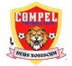 康佩FC logo