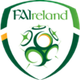 爱尔兰女足U19  logo