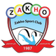 扎胡  logo