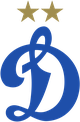 莫斯科迪纳摩 logo