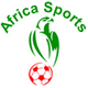 非洲竞技队  logo