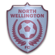 北惠灵顿  logo