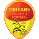 奥尔良女足U19  logo