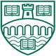 斯特灵大学女足  logo