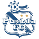 普埃布拉女足  logo