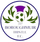 博洛夫慕尔女足 logo