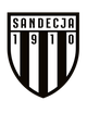 桑德克亚  logo