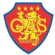 GA森柏欧 logo