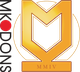 米尔顿凯恩斯  logo
