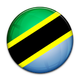 坦桑尼亚女足 logo