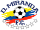 米兰达 logo