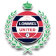 洛默尔U21 logo