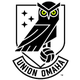 奥马哈 logo