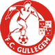 古勒根  logo