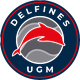 海豚UGM  logo