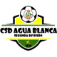 CSD阿瓜布兰卡 logo