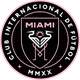 迈阿密国际B队 logo