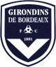 波尔多女足U19  logo