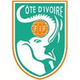 科特迪瓦U23 logo