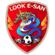 洛克沙尼 logo