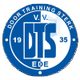 DTS艾德女足 logo