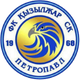 克孜勒扎尔  logo