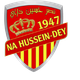 NA胡森U21 logo