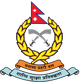 武警部队  logo