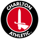 查尔顿 logo