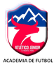 青年尤罗田径队  logo