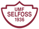 塞尔福斯女足 logo