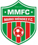 马里奥门德斯女足 logo