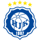 HJK B队女足  logo