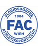 FAC维也纳  logo