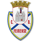 费伦斯女足 logo