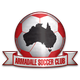 阿马达尔U20  logo