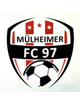 穆尔海默FC 97  logo