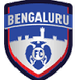 班加罗尔B队 logo
