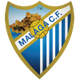 马拉加女足  logo