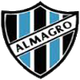 阿马格罗后备队  logo