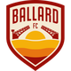 巴拉德 logo