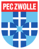 兹沃尔U21  logo